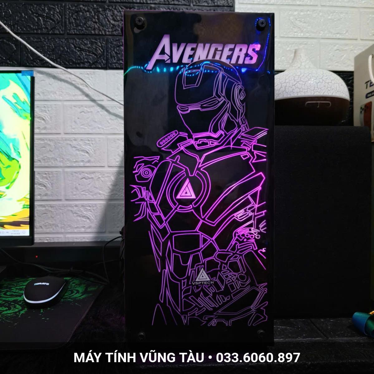 Chốt 6H Tối, Giao Máy Tận Nơi Lúc 7H Tối