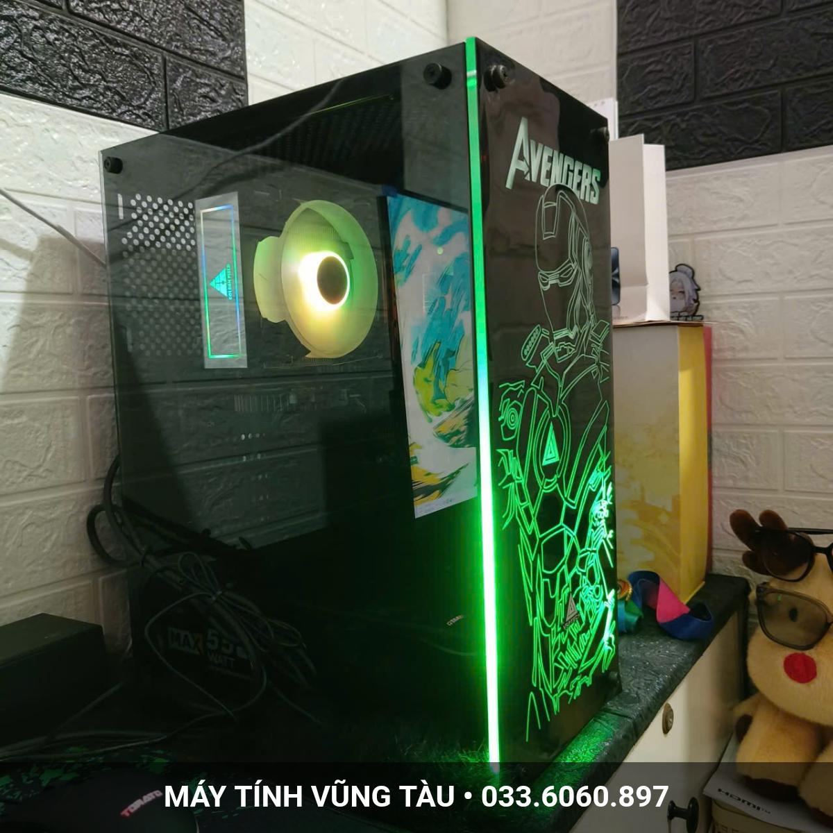 Chốt 6H Tối, Giao Máy Tận Nơi Lúc 7H Tối