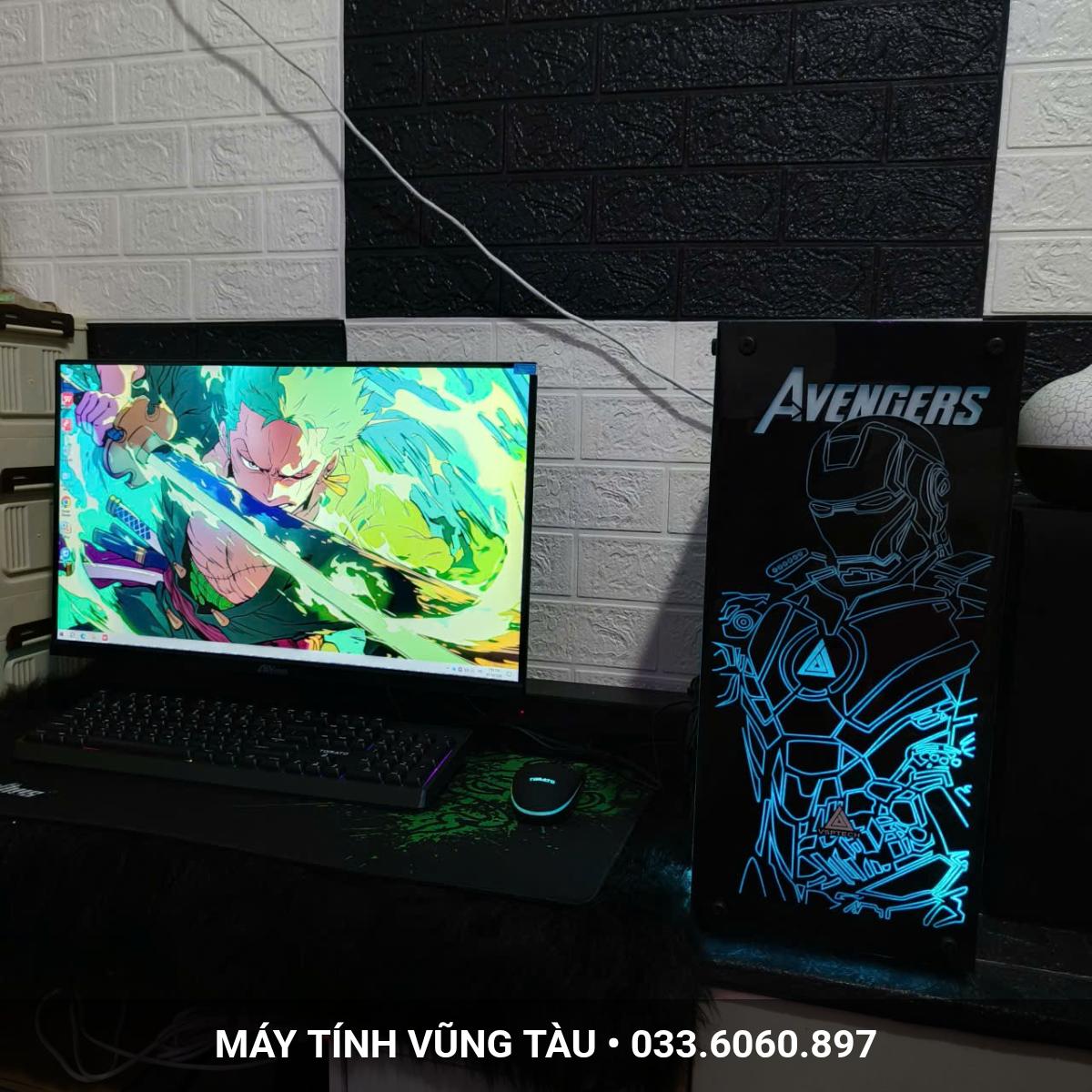 Chốt 6H Tối, Giao Máy Tận Nơi Lúc 7H Tối